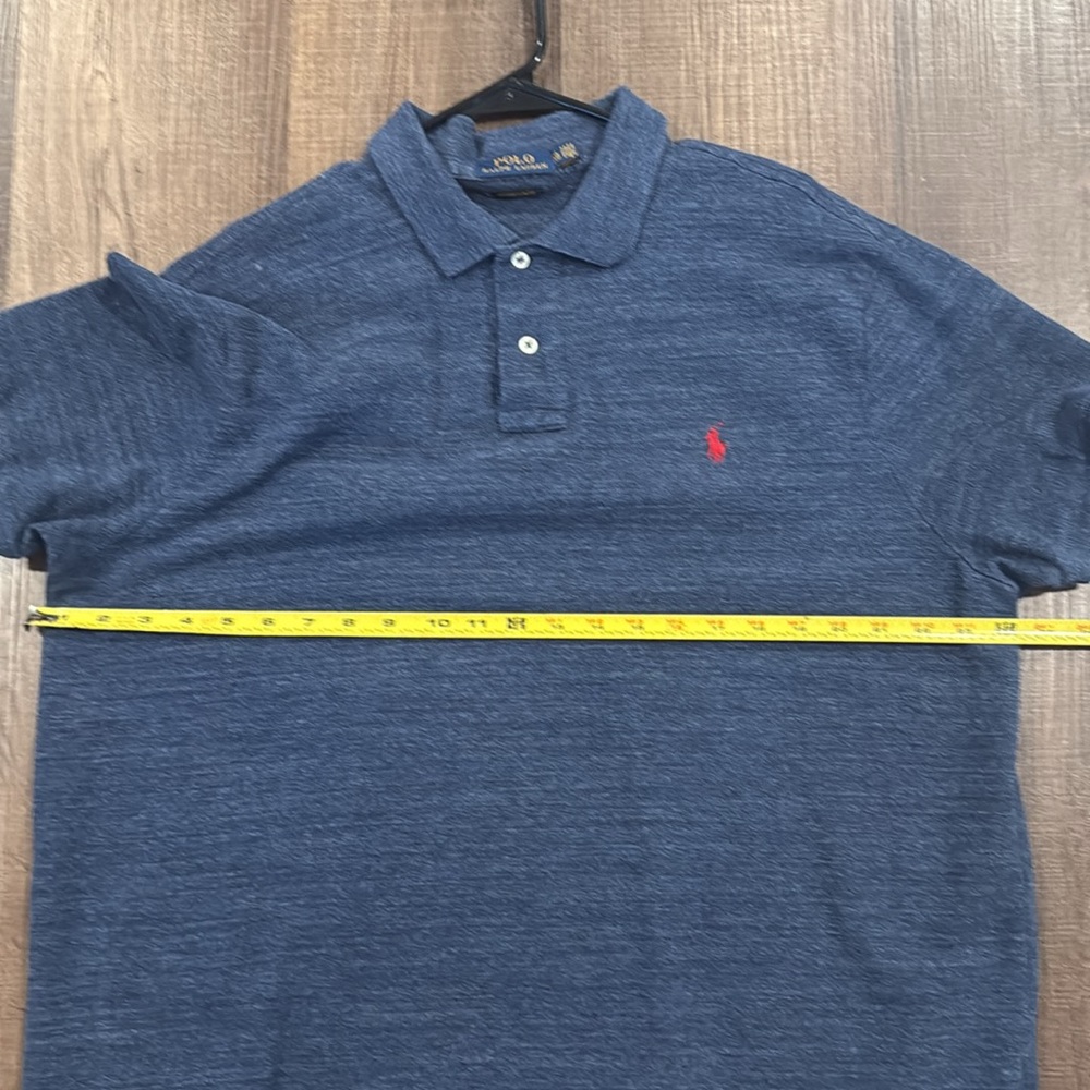 Polo Ralph lauren  shirt - Picture 5 of 6